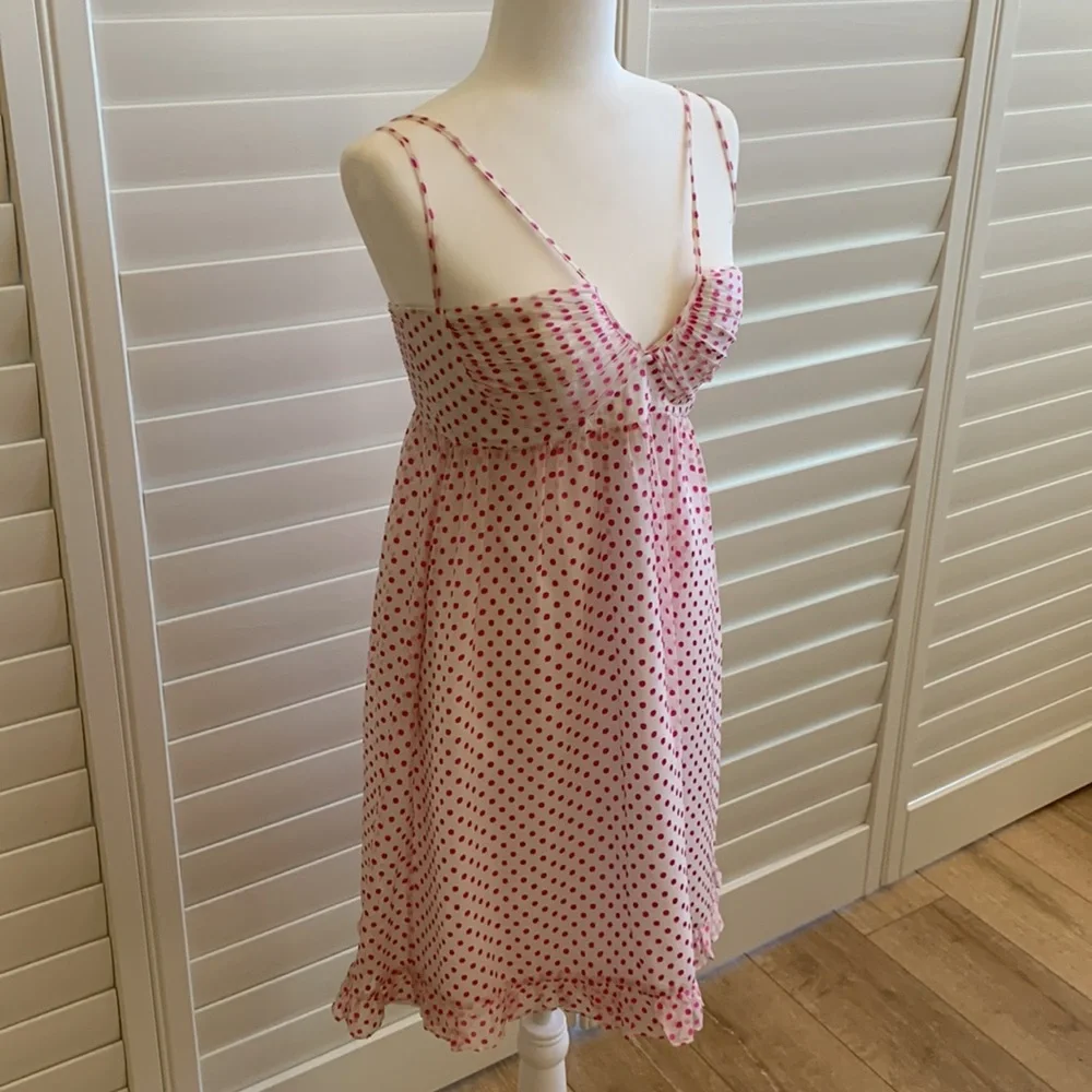 Betsey Johnson dress - Picture 9 of 9